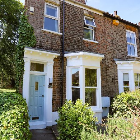 Baggergate House Villa York Exterior foto