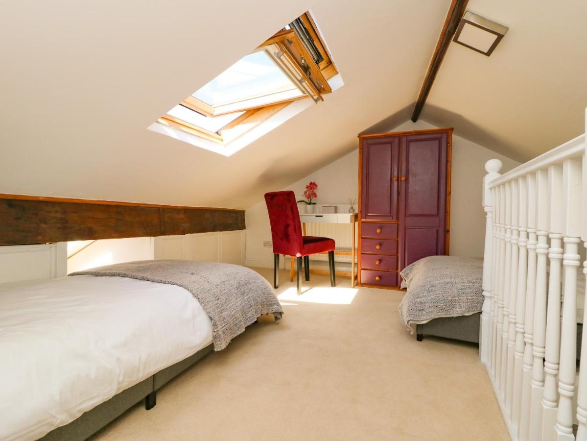 Baggergate House Villa York Exterior foto