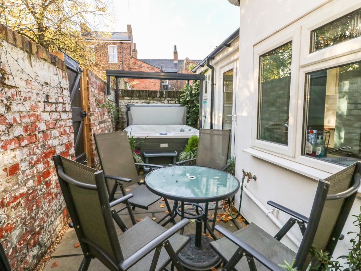 Baggergate House Villa York Exterior foto